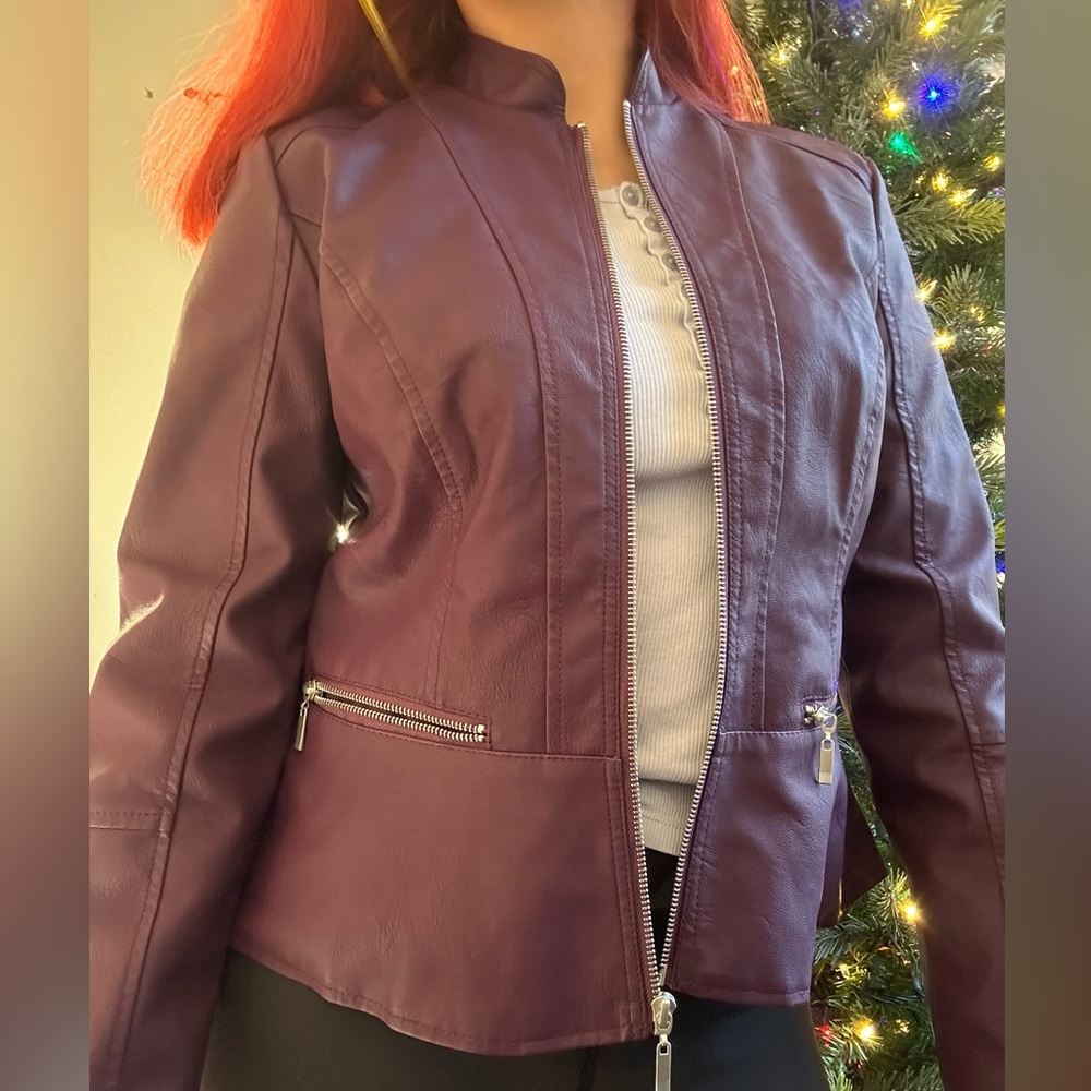 Baccini jacket - Picture 2 of 7